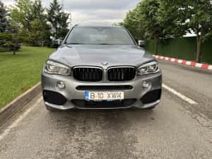 Bmw x5 f15 facelift , m pachet — miniatura 3