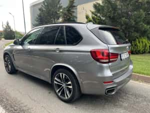 Bmw x5 f15 facelift , m pachet — miniatura 4
