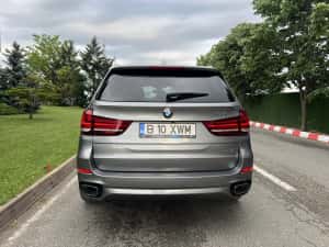 Bmw x5 f15 facelift , m pachet — miniatura 6