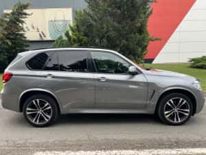 Bmw x5 f15 facelift , m pachet — miniatura 8