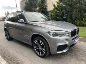Bmw x5 f15 facelift , m pachet — miniatura 9