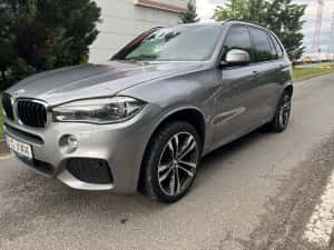 Bmw x5 f15 facelift , m pachet — miniatura 10