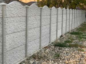 Garduri placi beton SEGO — miniatura 5