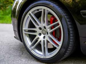 Audi S8.   An 2009 — miniatura 6
