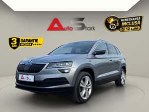 Skoda Karoq 1.5 TSI ACT DSG Style