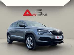 Skoda Karoq 1.5 TSI ACT DSG Style — miniatura 2
