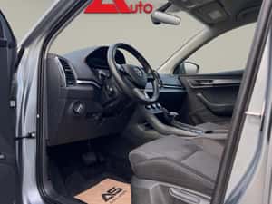 Skoda Karoq 1.5 TSI ACT DSG Style — miniatura 3