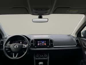 Skoda Karoq 1.5 TSI ACT DSG Style — miniatura 4