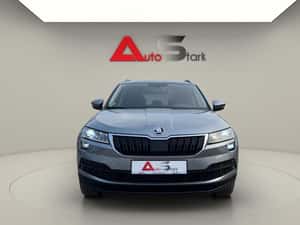 Skoda Karoq 1.5 TSI ACT DSG Style — miniatura 5