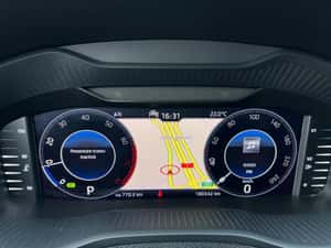 Skoda Karoq 1.5 TSI ACT DSG Style — miniatura 7