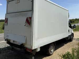 Iveco Daily 35S16 - Cub cu Lift — miniatura 3
