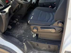 Iveco Daily 35S16 - Cub cu Lift — miniatura 4
