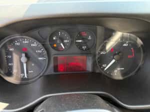 Iveco Daily 35S16 - Cub cu Lift — miniatura 5