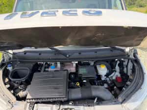 Iveco Daily 35S16 - Cub cu Lift — miniatura 7