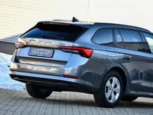 Skoda Octavia Ambition I 2022 I TVA Deductibil I DSG I GARANTIE I RATE I Leasing — miniatura 3