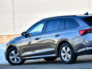 Skoda Octavia Ambition I 2022 I TVA Deductibil I DSG I GARANTIE I RATE I Leasing — miniatura 4