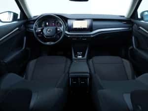 Skoda Octavia Ambition I 2022 I TVA Deductibil I DSG I GARANTIE I RATE I Leasing — miniatura 5