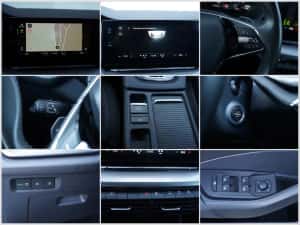 Skoda Octavia Ambition I 2022 I TVA Deductibil I DSG I GARANTIE I RATE I Leasing — miniatura 6