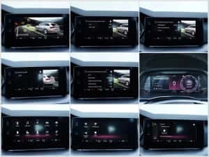 Skoda Octavia Ambition I 2022 I TVA Deductibil I DSG I GARANTIE I RATE I Leasing — miniatura 7