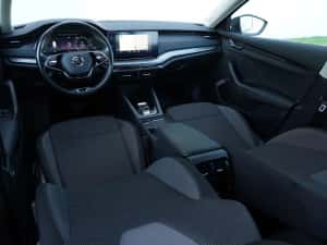 Skoda Octavia Ambition I 2022 I TVA Deductibil I DSG I GARANTIE I RATE I Leasing — miniatura 8
