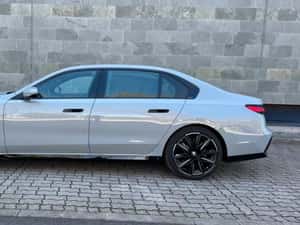 BMW 740 - 2026, Diesel, 4.050 km — miniatura 4