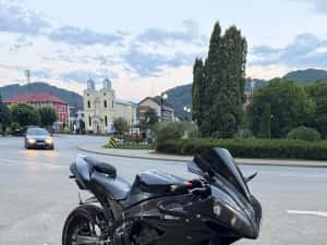 Yamaha R1 RN12 impecabil