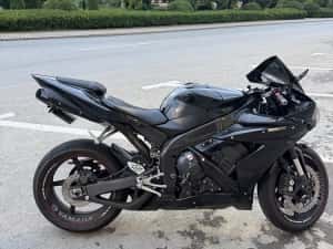 Yamaha R1 RN12 impecabil — miniatura 3