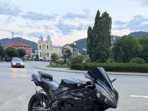 Yamaha R1 RN12 impecabil — miniatura 5
