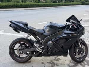 Yamaha R1 RN12 impecabil — miniatura 6