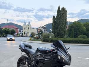 Yamaha R1 RN12 impecabil — miniatura 8