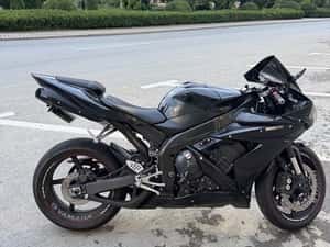 Yamaha R1 RN12 impecabil — miniatura 9