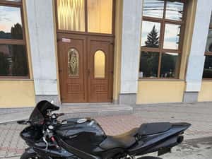 Yamaha R1 RN12 impecabil — miniatura 10