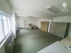 Hală industrială cu birouri și apartament de închiriat în Lugoj — miniatura 6