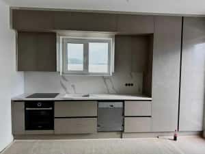 Blat din QUARTZ pentru o bucatarie moderna — miniatura 3