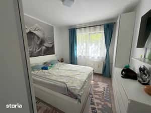Apartament renovat, gata de mutat — miniatura 4