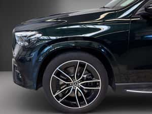 Mercedes-Benz GLE 450 Automată 367 HP Diesel — miniatura 4