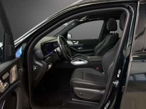 Mercedes-Benz GLE 450 Automată 367 HP Diesel — miniatura 7