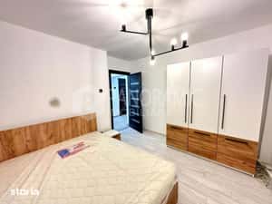 Apartament 3 dormitoare prima inchiriere Marasti/ Intre Lacuri Iulius — miniatura 6