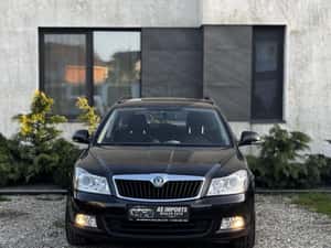 Skoda Octavia 1.4 TSI Ambiente 122 CP 2011 — miniatura 3