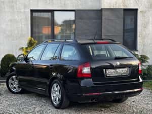 Skoda Octavia 1.4 TSI Ambiente 122 CP 2011 — miniatura 4