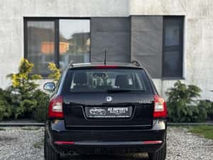 Skoda Octavia 1.4 TSI Ambiente 122 CP 2011 — miniatura 5