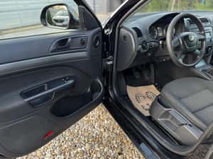 Skoda Octavia 1.4 TSI Ambiente 122 CP 2011 — miniatura 7