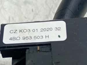 Ansamblu manete CZk0301202032 Volkswagen Passat B5.5 (facelift) (2000 - 2005) 1.9 tdi ATJ — miniatura 4