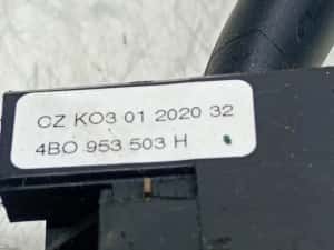 Ansamblu manete CZk0301202032 Volkswagen Passat B5.5 (facelift) (2000 - 2005) 1.9 tdi ATJ — miniatura 8