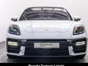 Porsche Panamera Hibrid 544 cp - 2025 - 52.101 km — miniatura 4