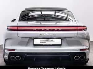 Porsche Panamera Hibrid 544 cp - 2025 - 52.101 km — miniatura 5