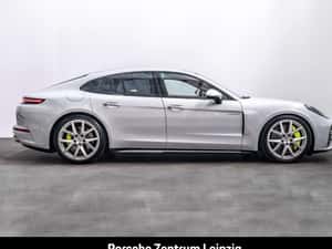 Porsche Panamera Hibrid 544 cp - 2025 - 52.101 km — miniatura 6
