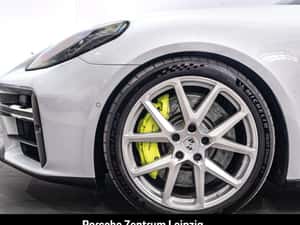 Porsche Panamera Hibrid 544 cp - 2025 - 52.101 km — miniatura 7