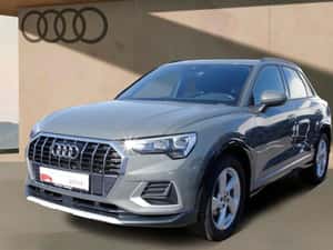 Audi Q3 2025, 11600 km, 40.723 EUR