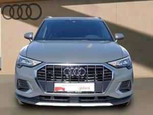Audi Q3 2025, 11600 km, 40.723 EUR — miniatura 2